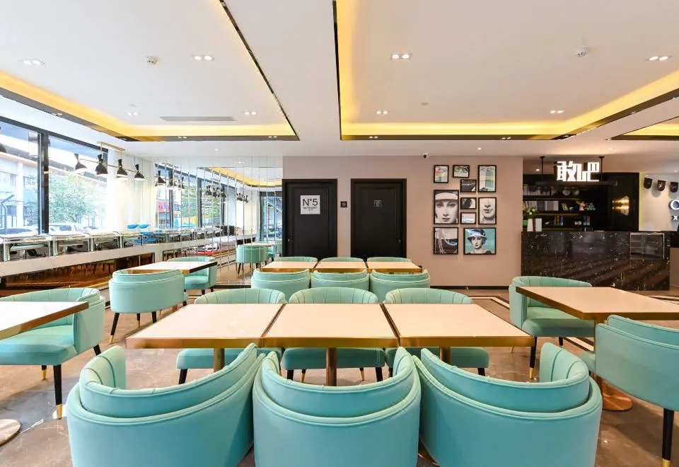 Ximan Hotel