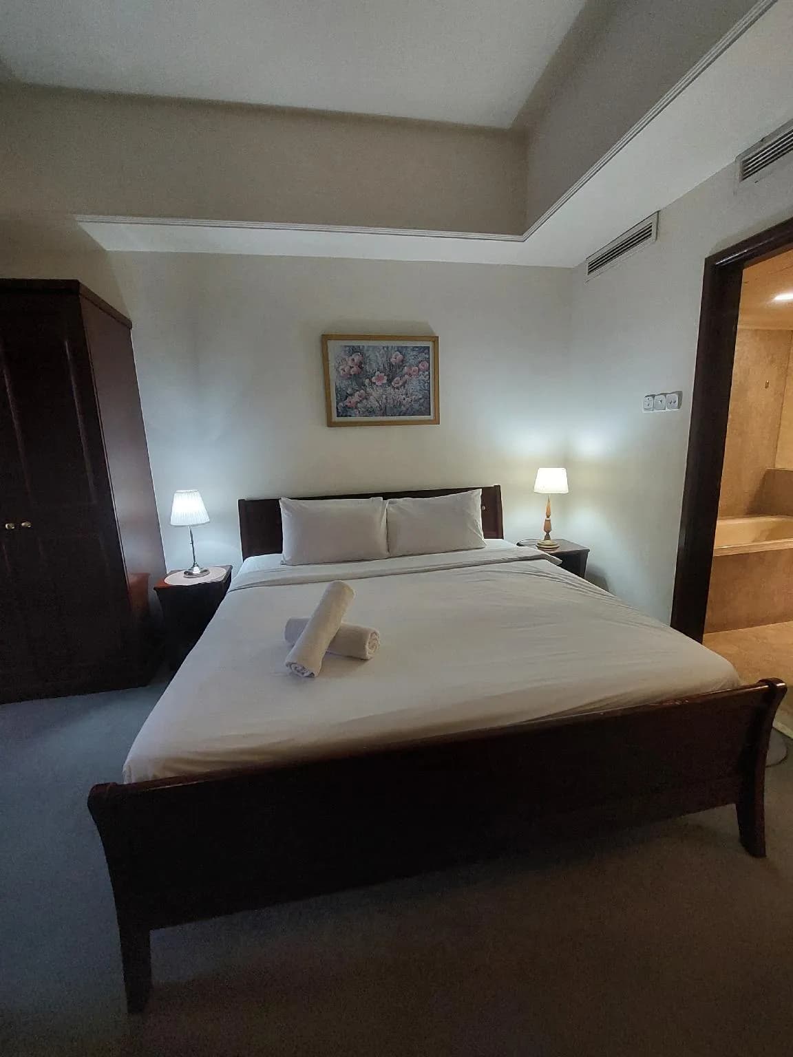 M3 Suite and Service Time Square KL