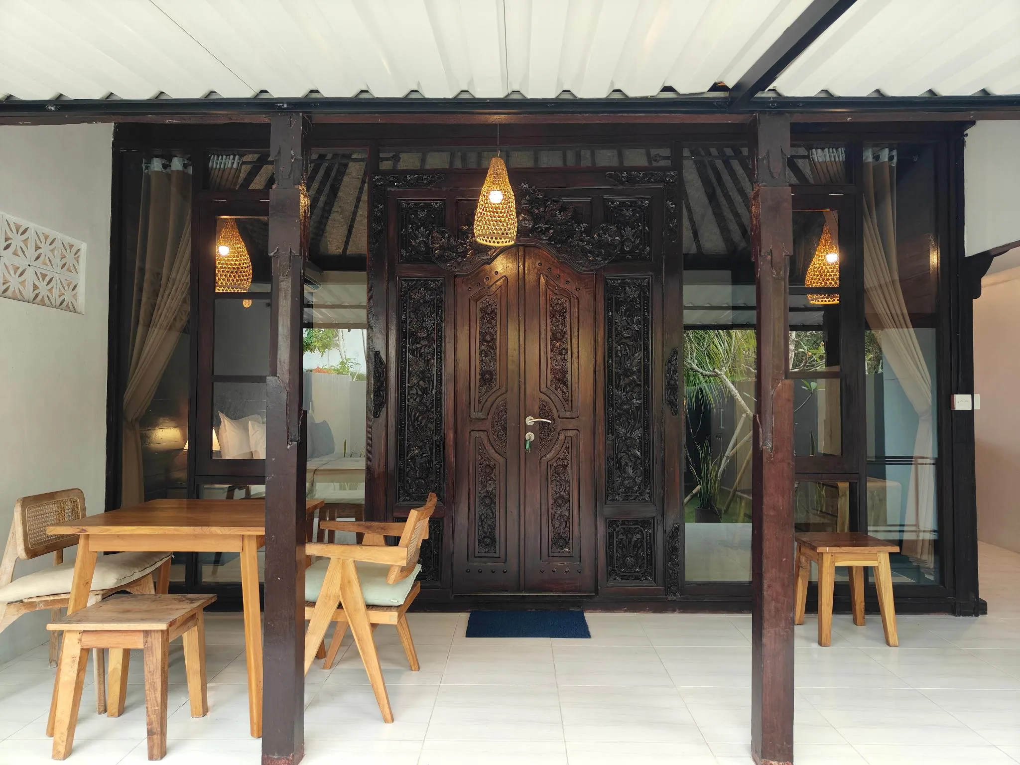 Alam Cottage Uluwatu