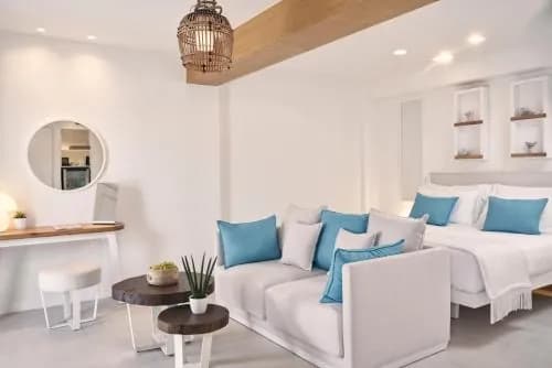 Nikki Beach Resort & Spa Santorini