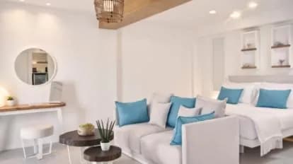 Nikki Beach Resort & Spa Santorini
