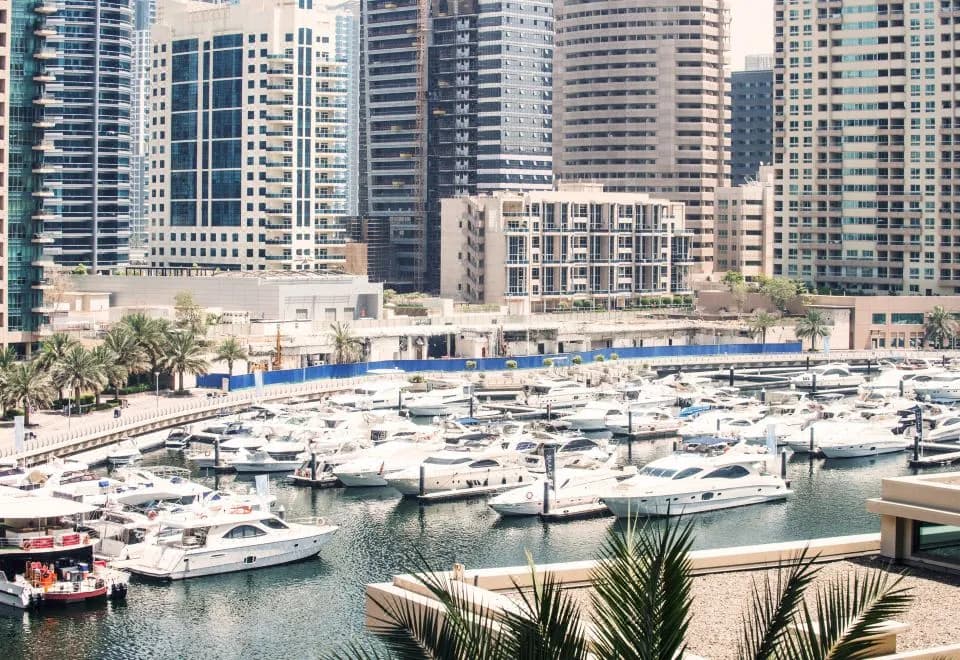 Dream Inn Apartments - Al Sahab
