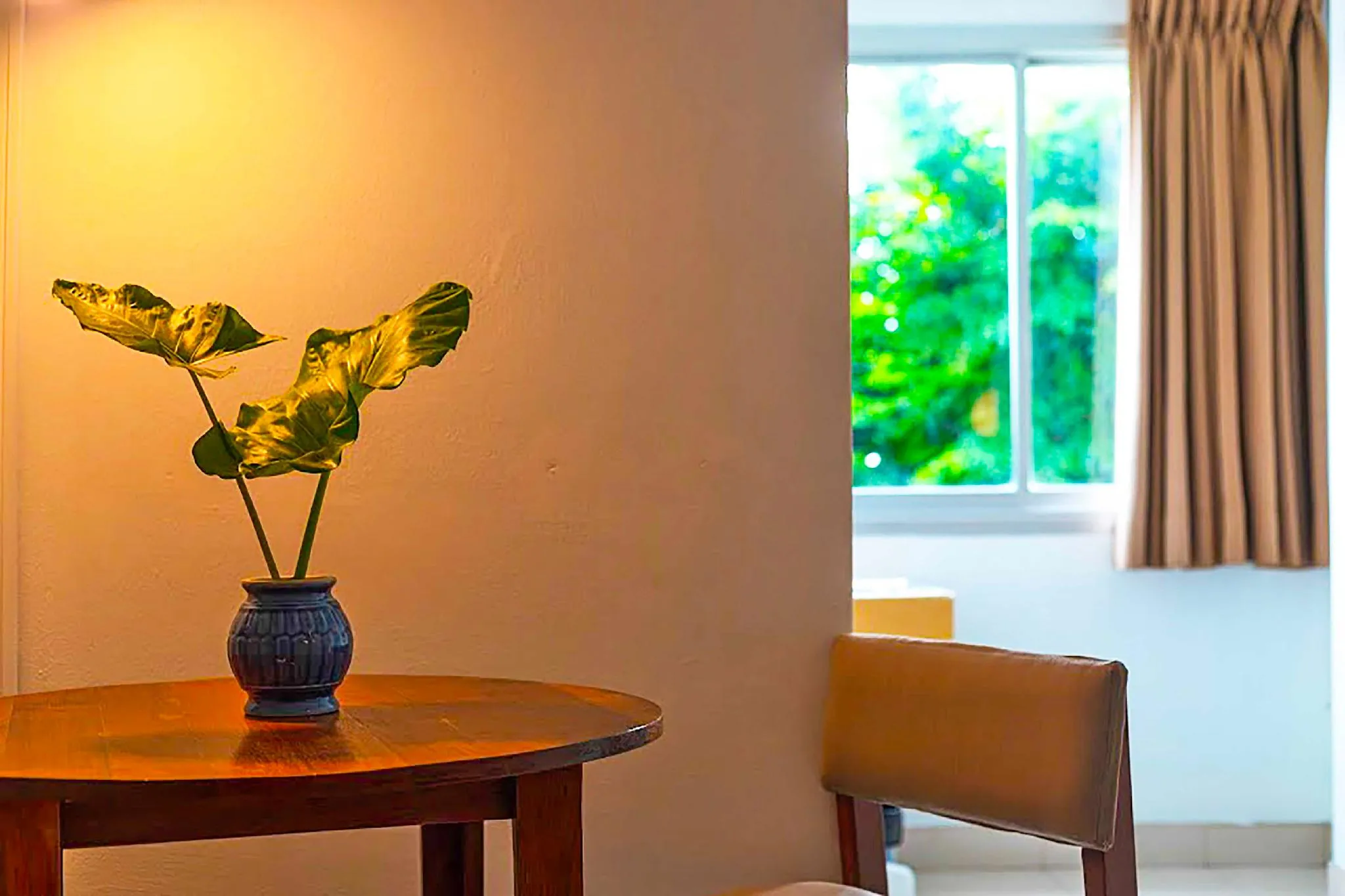 Dancenter Howard Square Boutique Hotel