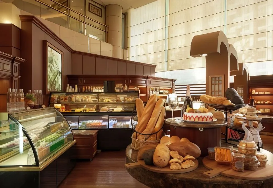 Hotel Riviera Seoul