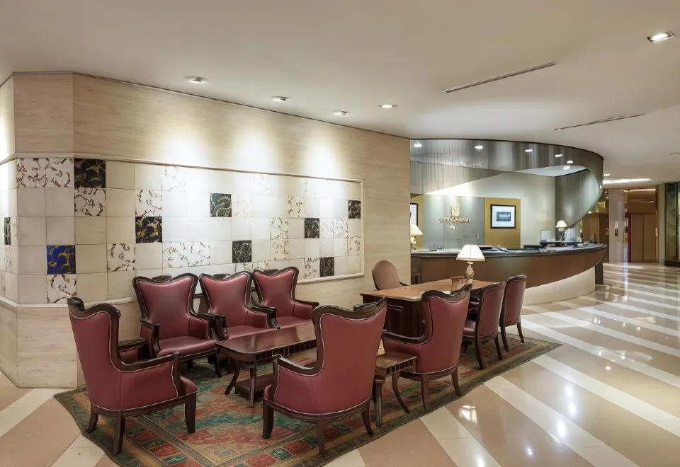 Hotel Riviera Seoul