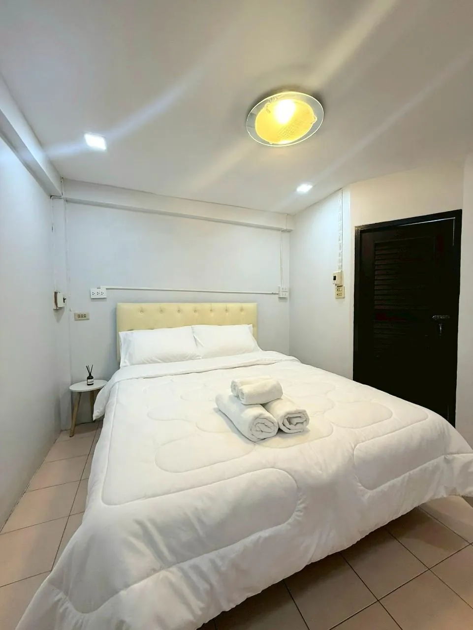 salt and sun hotel