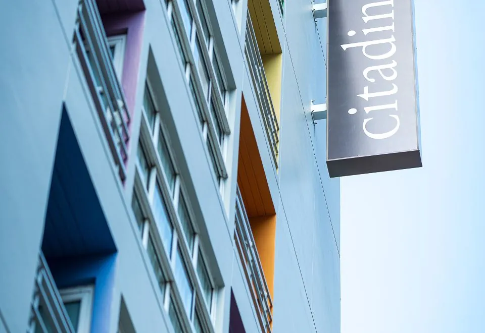 Citadines Sukhumvit 16 Bangkok