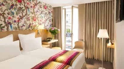 Hotel Cordelia