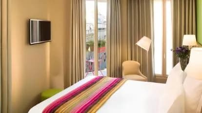 Hotel Cordelia