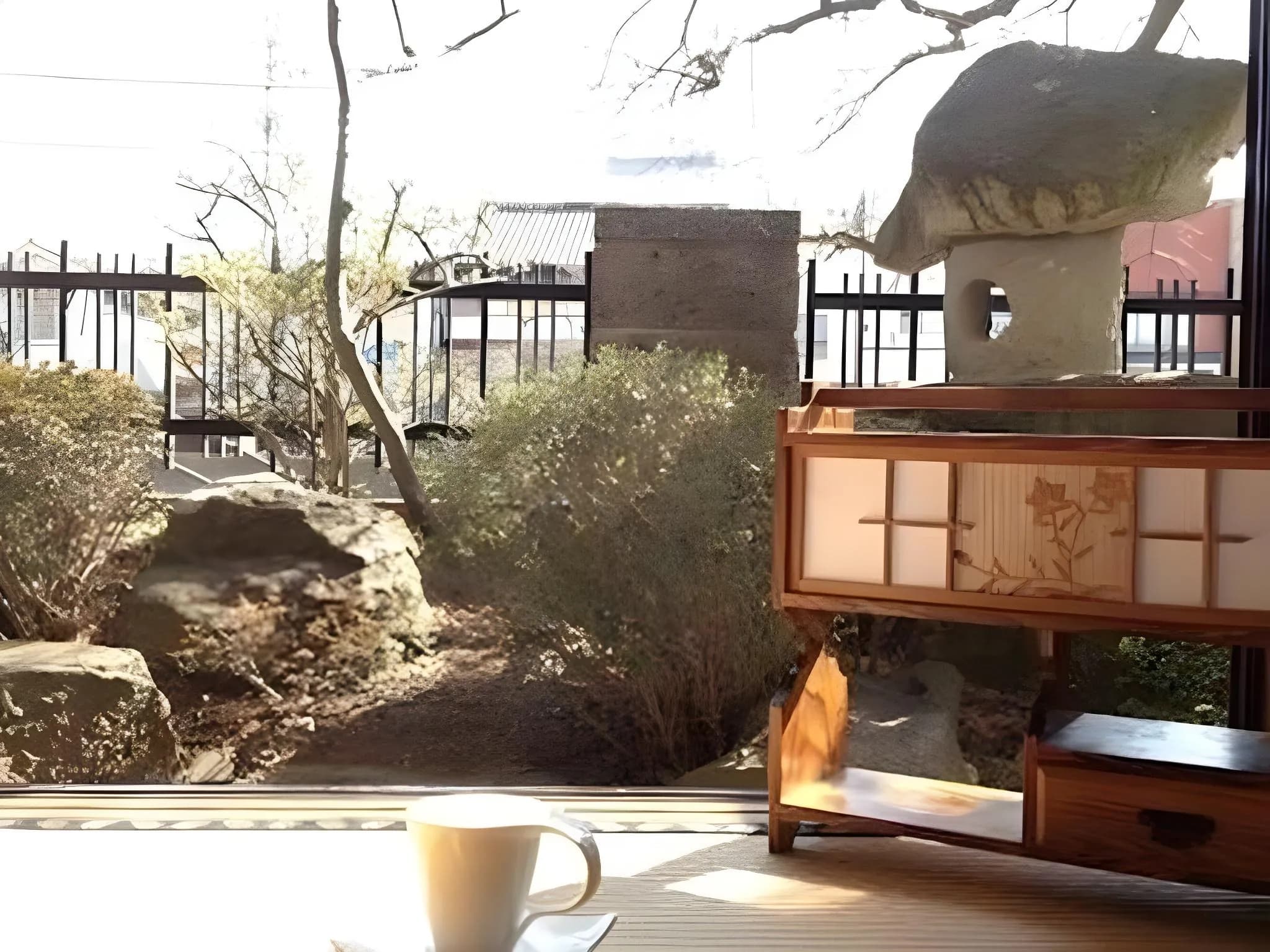 Matsumoto Back Packers