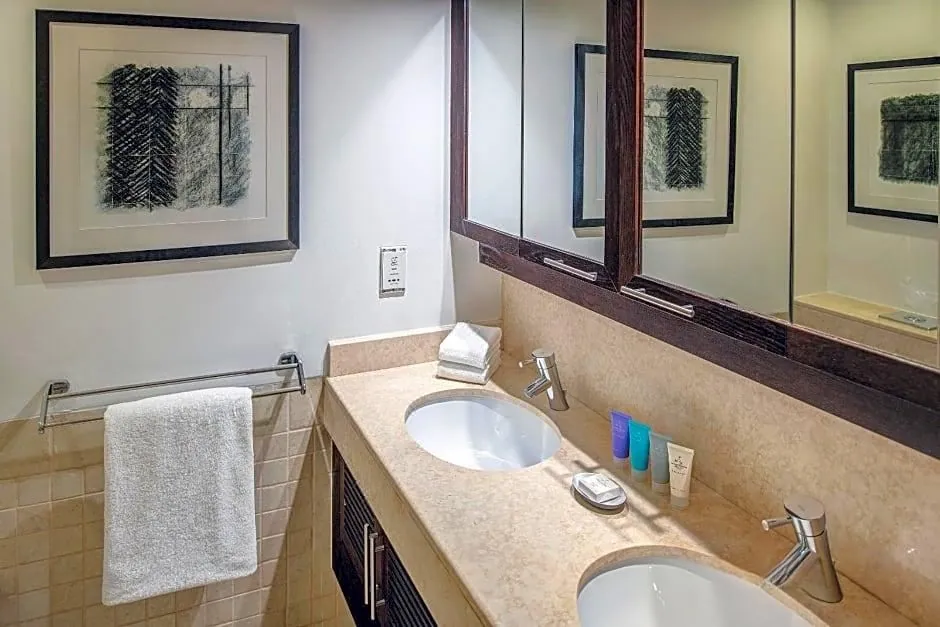 Dream Inn Apartments - Burj Residences Burj Khalifa View