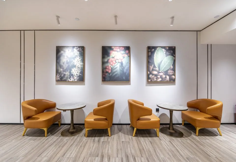 Hanting Hotel (Shanghai Dapuqiao subway station store)