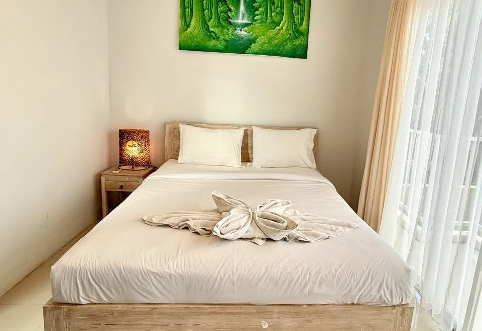 Padma Pandawa Villa