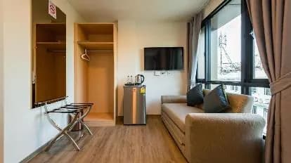 P18 Hotel