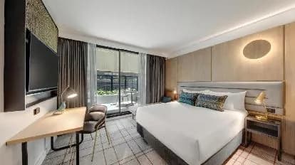 Vibe Hotel Sydney Darling Harbour