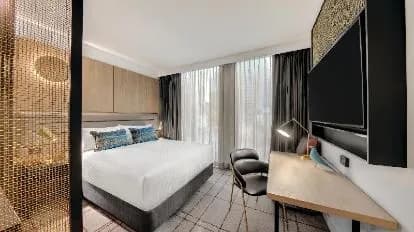 Vibe Hotel Sydney Darling Harbour