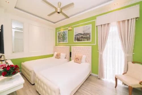 Dalat Boutique Hotel
