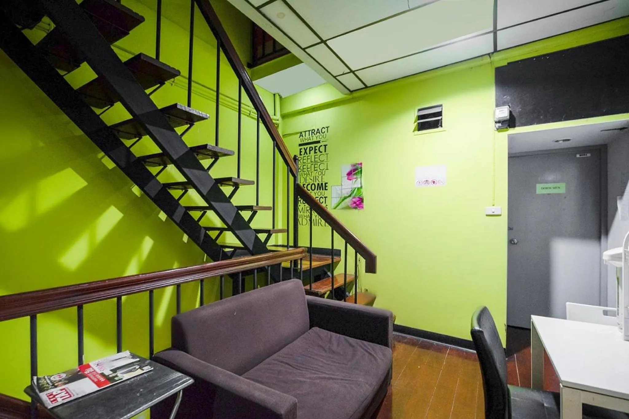 Ali Hostel