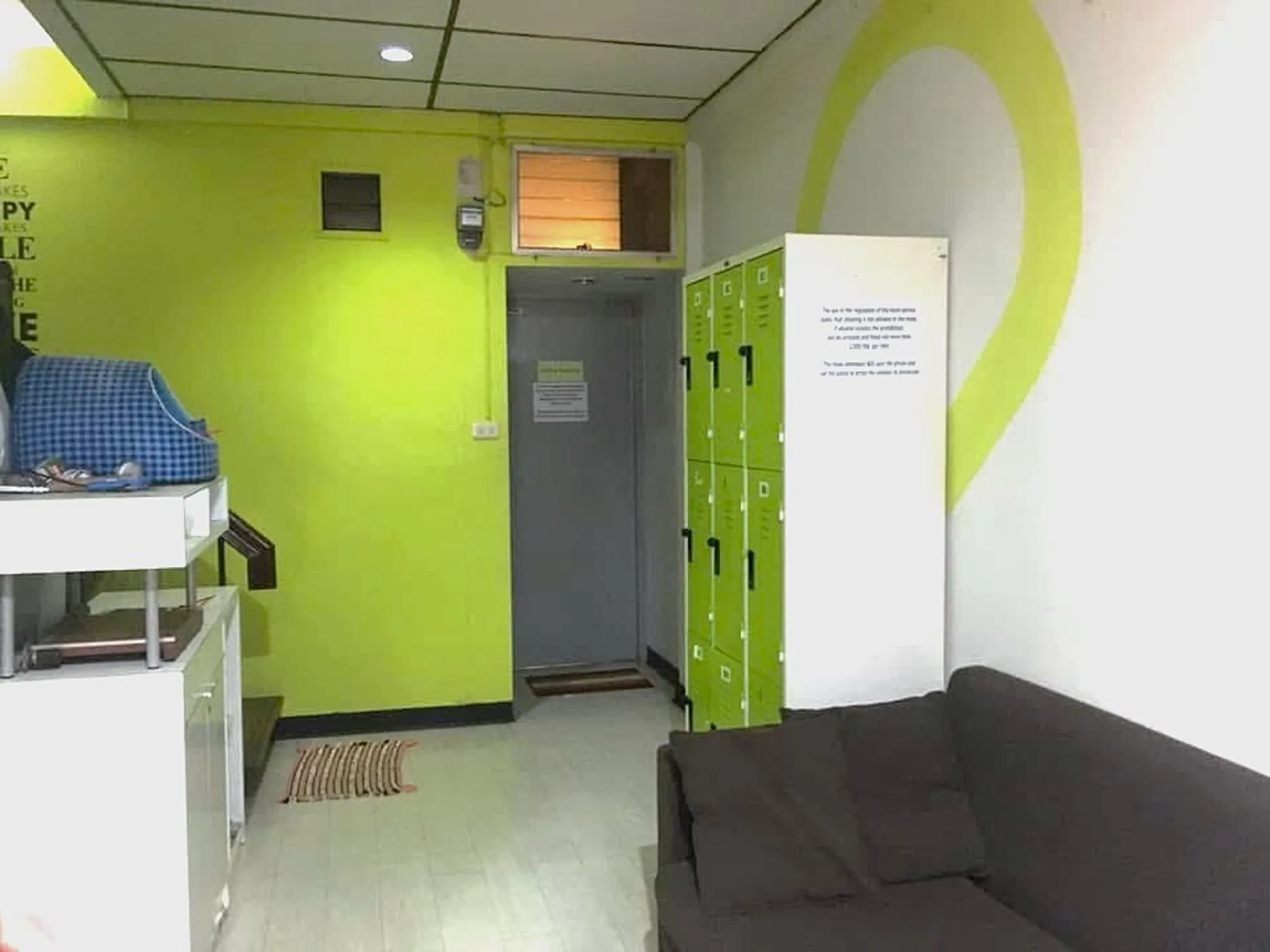 Ali Hostel