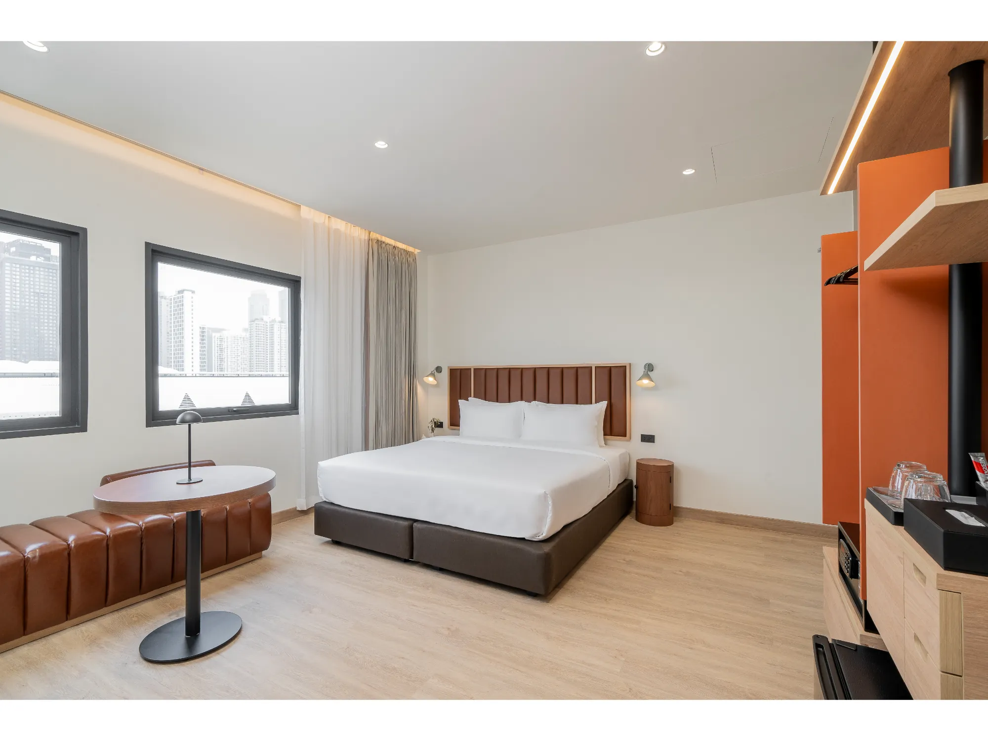Asoka Hotel