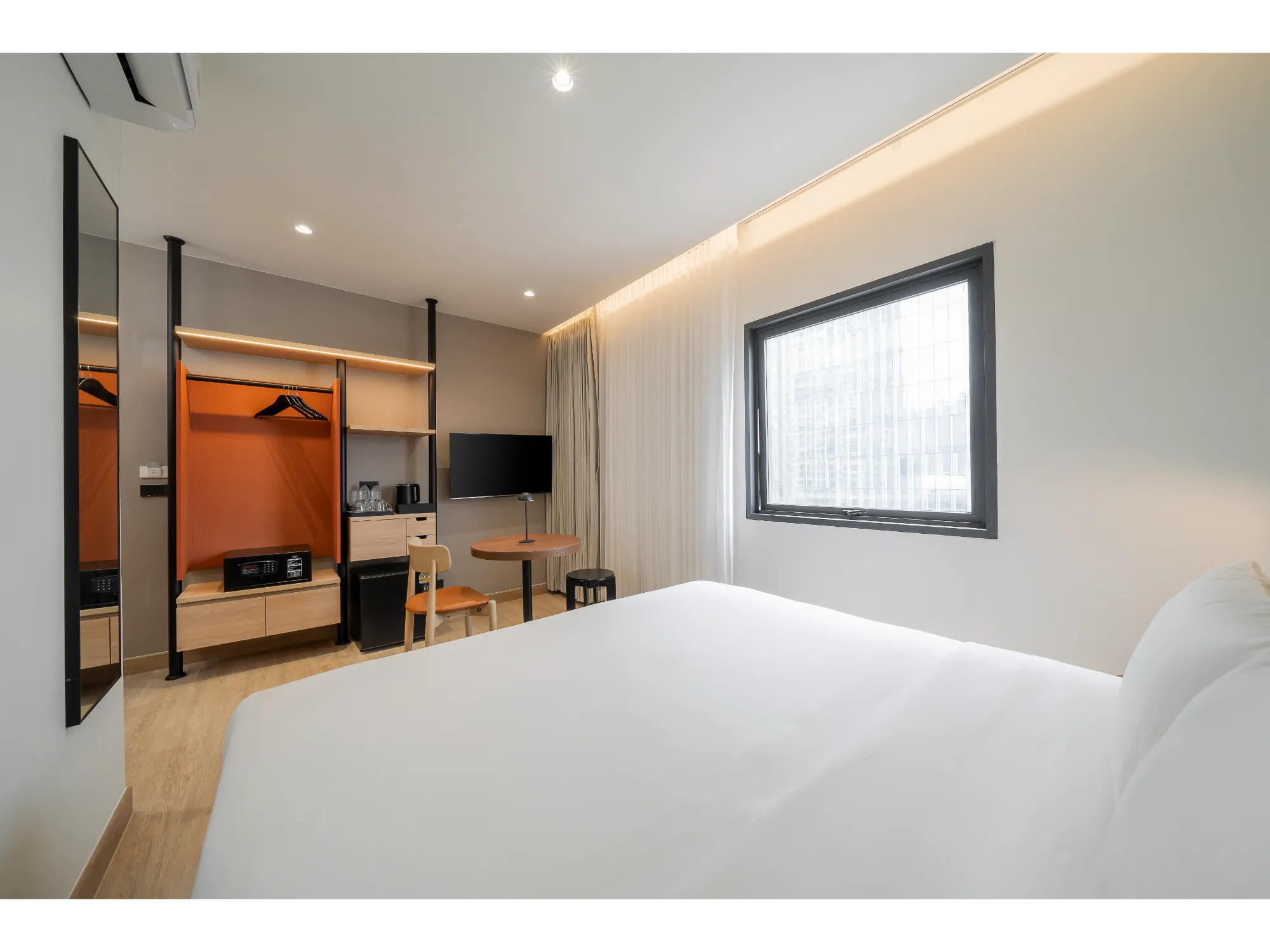 Asoka Hotel