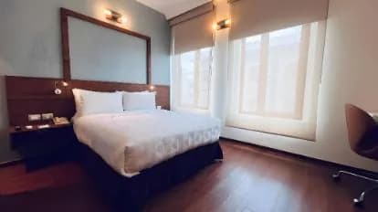 Hotel Ritz Ciudad de México