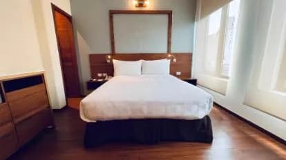 Hotel Ritz Ciudad de México