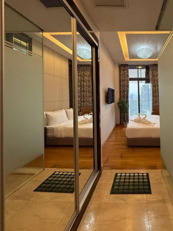Dorsett Bukit Bintang Kuala Lumpur