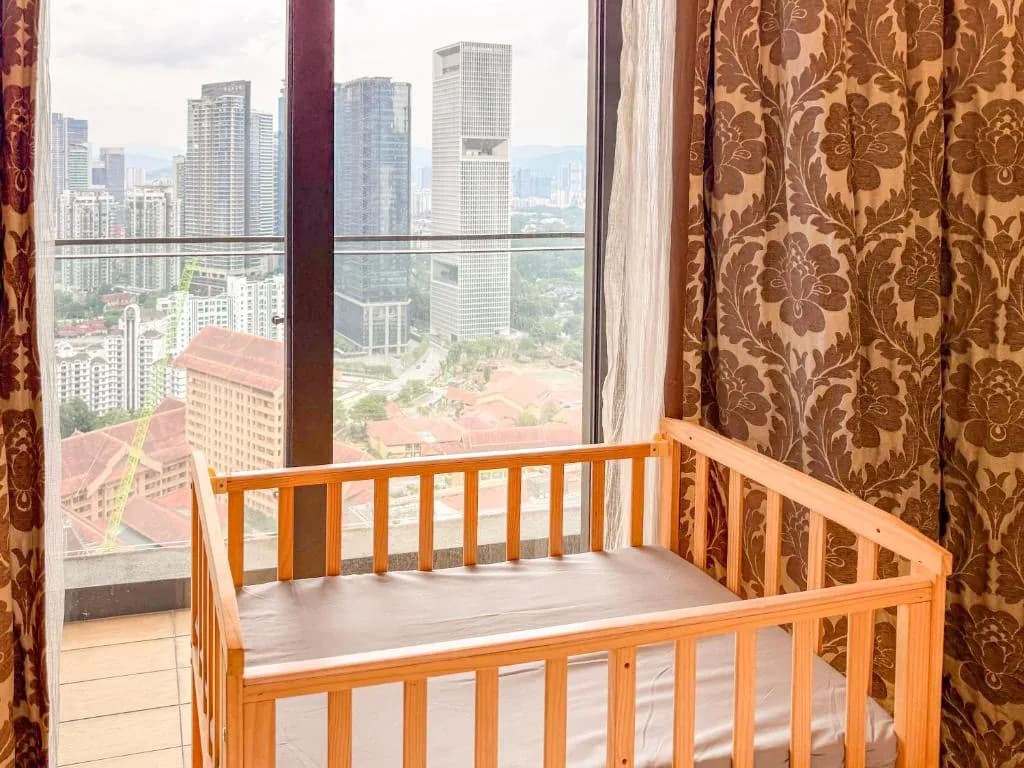 Dorsett Bukit Bintang Kuala Lumpur