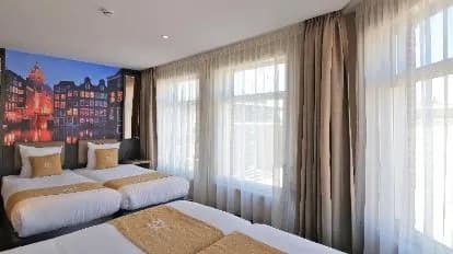 XO Hotel Inner