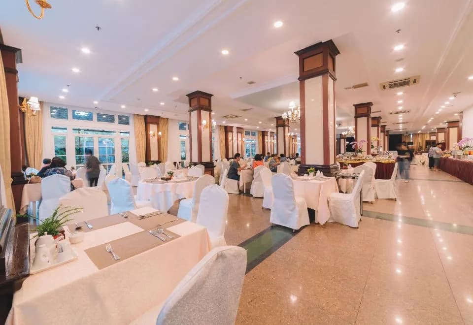 Saigon Dalat Hotel