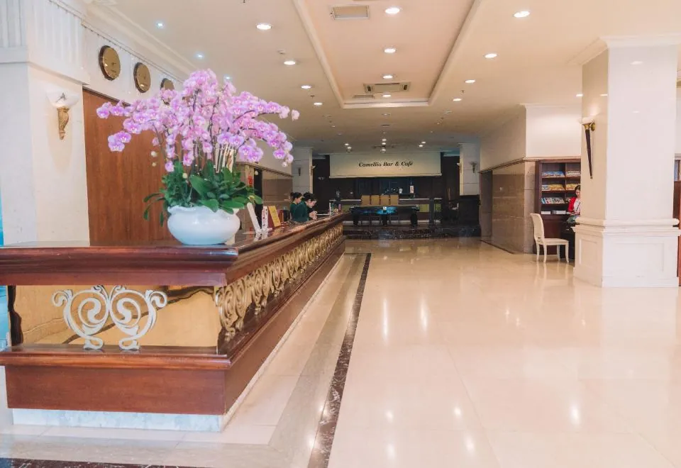 Saigon Dalat Hotel