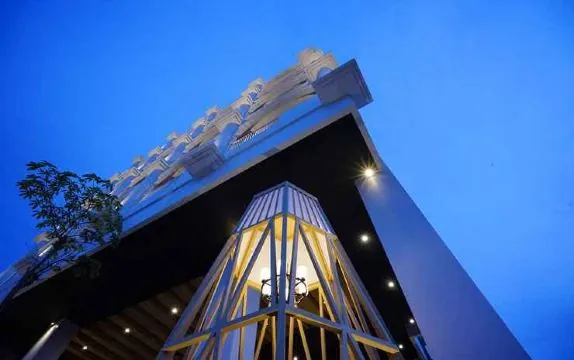 Patra Malioboro Hotel