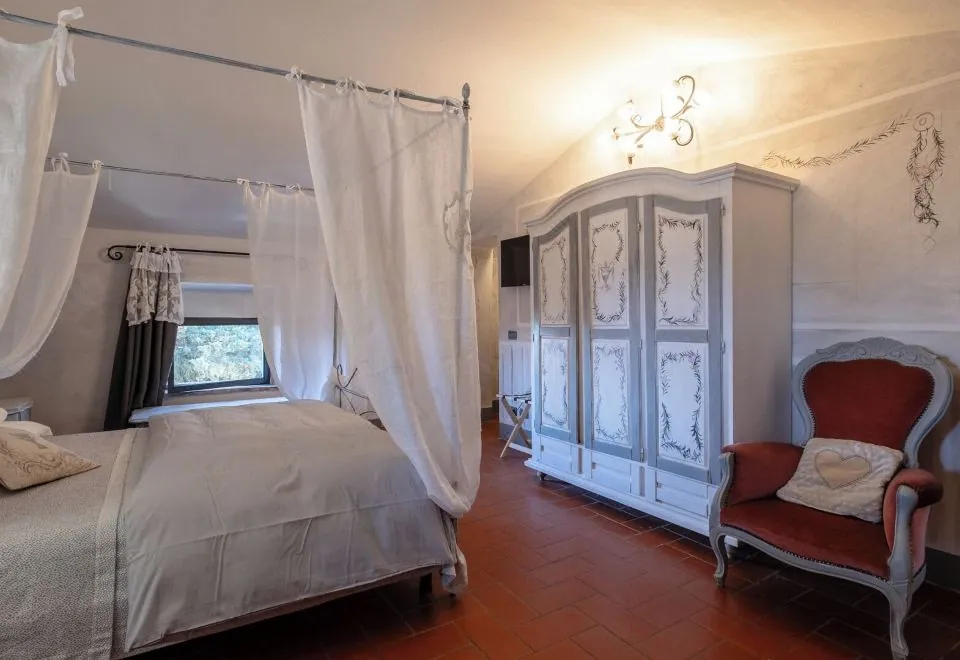 Country House Il Castagnolo