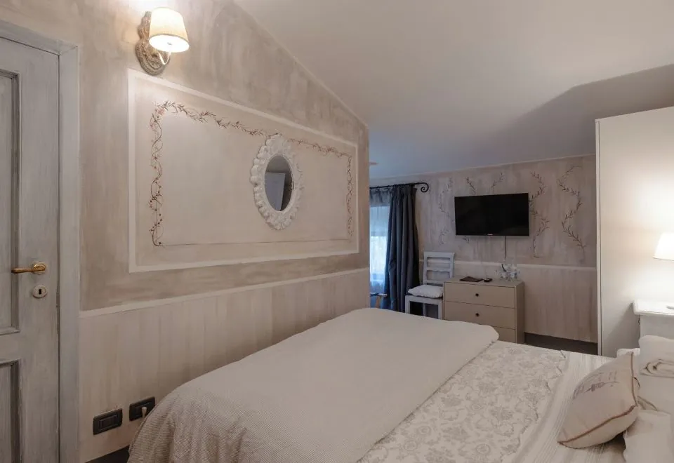 Country House Il Castagnolo