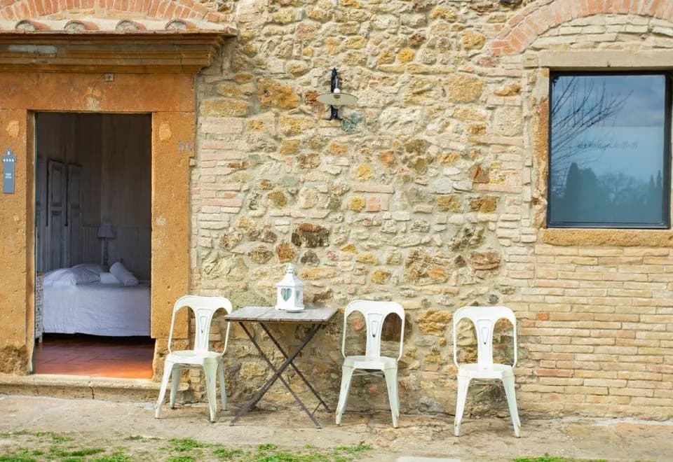 Country House Il Castagnolo