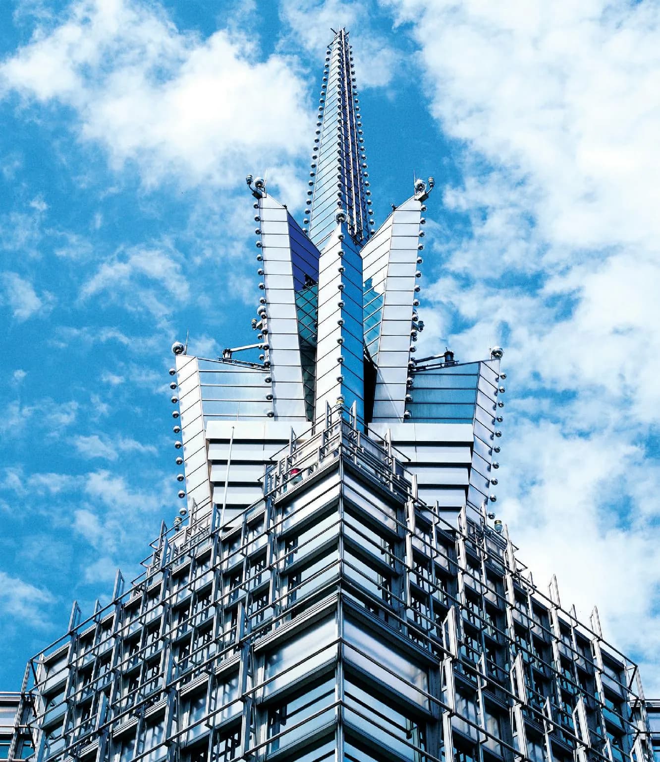 Grand Hyatt Shanghai