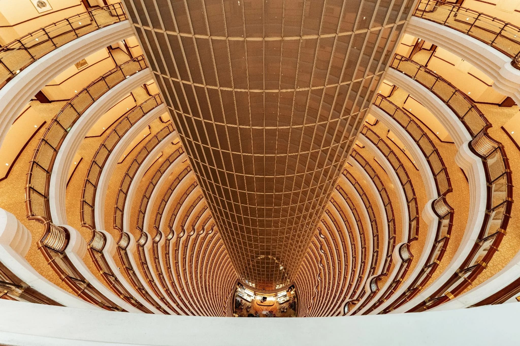 Grand Hyatt Shanghai