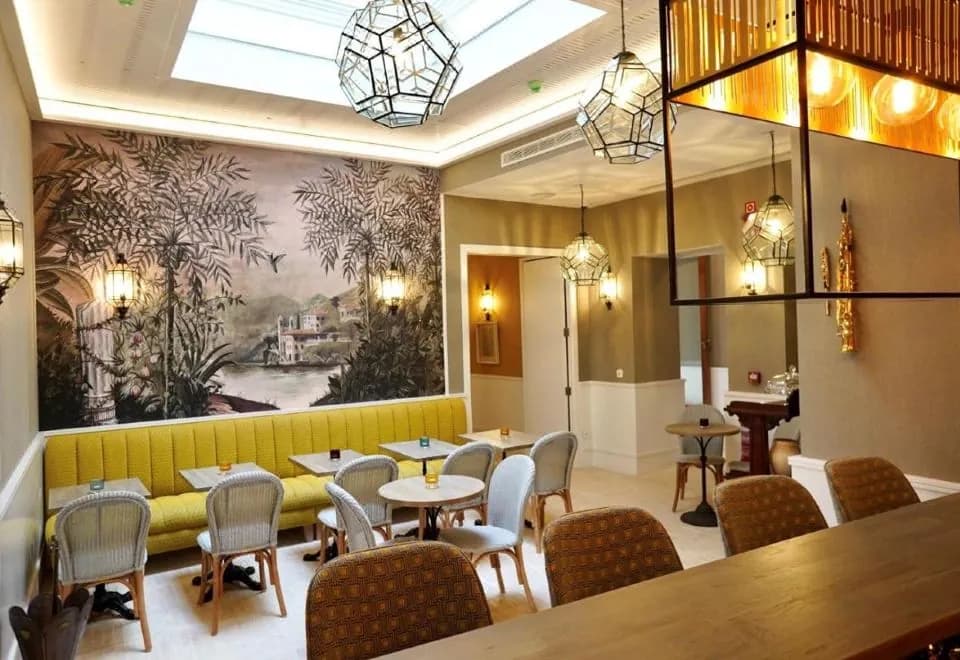 Hotel Amadeus Sevilla