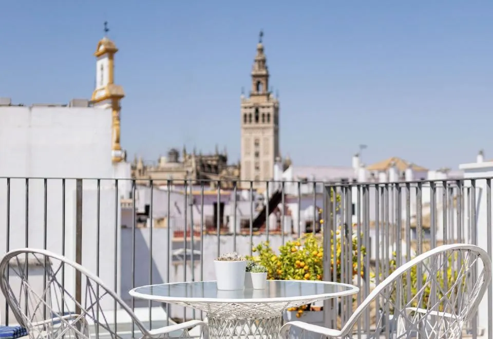 Hotel Amadeus Sevilla
