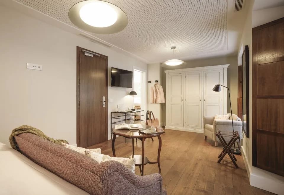 Hotel Amadeus Sevilla