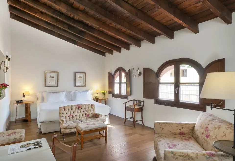 Hotel Amadeus Sevilla