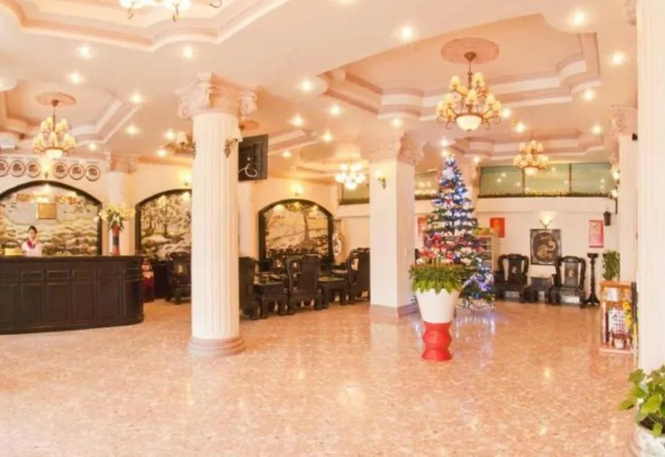 Dragon King 1 Hotel
