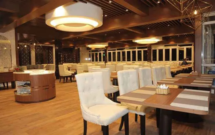 Dragon King 1 Hotel