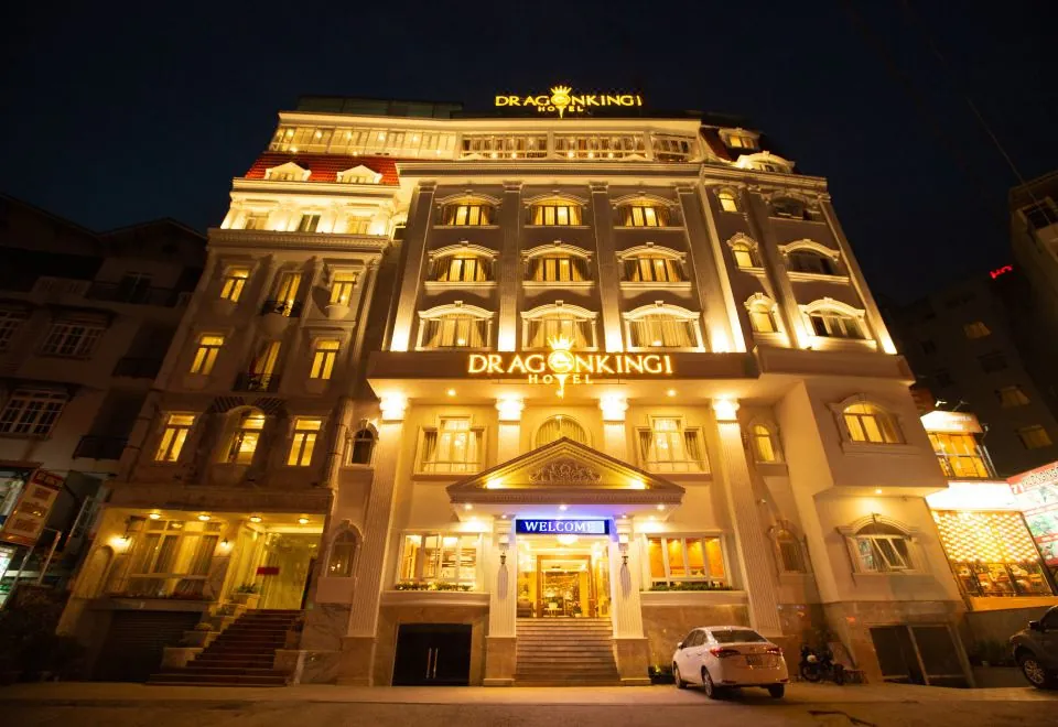 Dragon King 1 Hotel