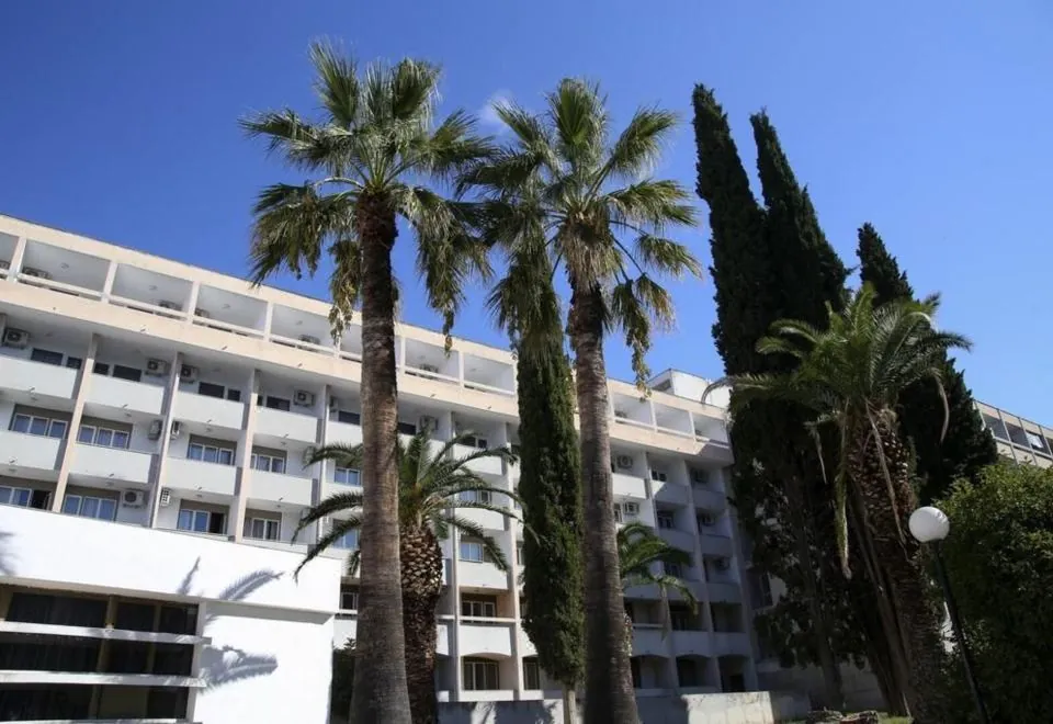 Hotel Zagreb