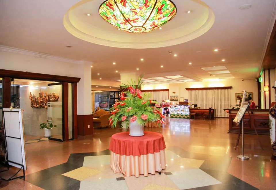 TTC Hotel - Da Lat