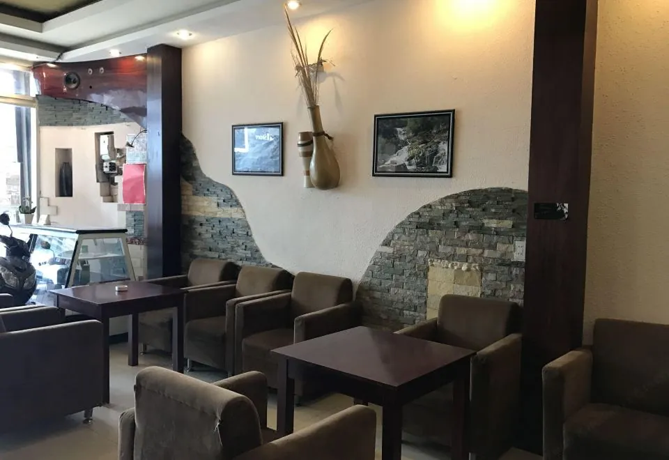 Dalat Green City Hotel