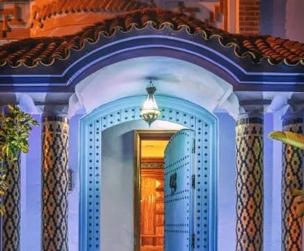 Villa Rita Guest House