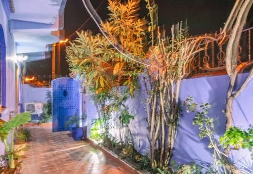 Villa Rita Guest House